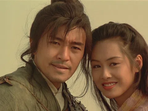 “Đại Thoại Tây Du” tái xuất: dàn lồng tiếng HK kinh điển, ra rạp Tết Dương 2026