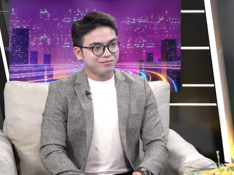 MC Hải Triều kỷ luật nghiêm ngặt trong giấc ngủ, cảnh báo loạt hệ quả với thói quen thức khuya của giới trẻ