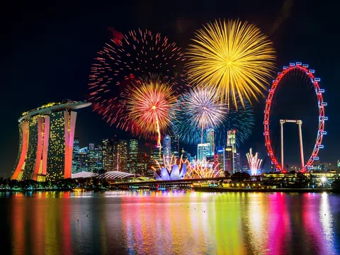 Hạ tầng chắp cánh giá trị bất động sản: Hiện tượng Sentosa và kỳ vọng cú bật của “Quận Nhất” Vịnh Tiên