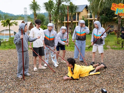 Nốt trầm nghề 'biên tập' của Dương Lâm: Liên tiếp bị Kiều Minh Tuấn 'đe dọa'