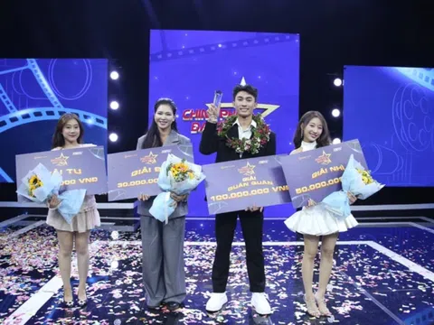 Ai là quán quân "Chinh phục đam mê" mùa 2