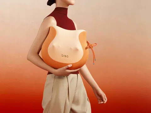 Back 2F lên kệ: Breo tung quà sức khỏe “Phúc Lộc” Tết 2026