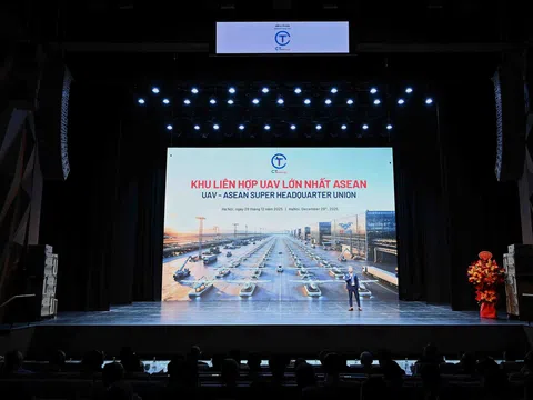 Thế giới chấn động với công nghệ Việt Nam