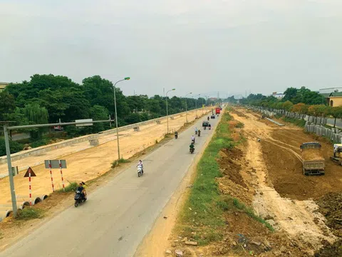 Áp lực xử lý nợ vay BIDV của nhà thầu Cienco 873