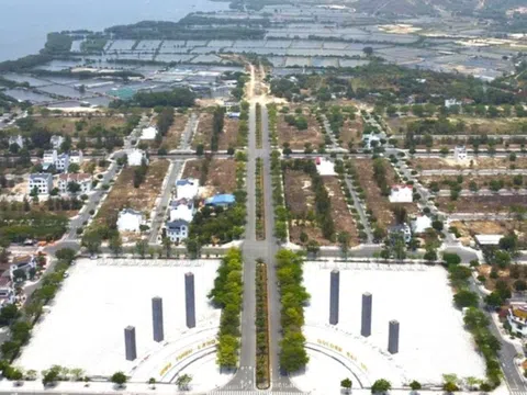 Thanh tra Chính phủ chỉ ra nhiều vi phạm tại dự án Golden Bay của Tập đoàn Hưng Thịnh