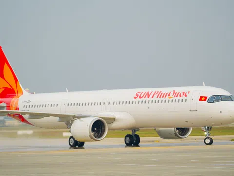 Ngân hàng NCB mở rộng năng lực tài trợ vốn sang lĩnh vực hàng không