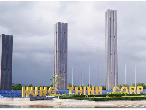 Hàng loạt vi phạm tại dự án Khu đô thị Golden Bay Khánh Hòa