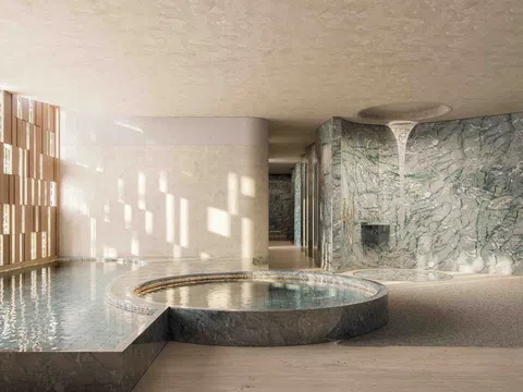 Vì sao giới thượng lưu ngày càng ưu tiên các trung tâm wellness chuyên sâu?