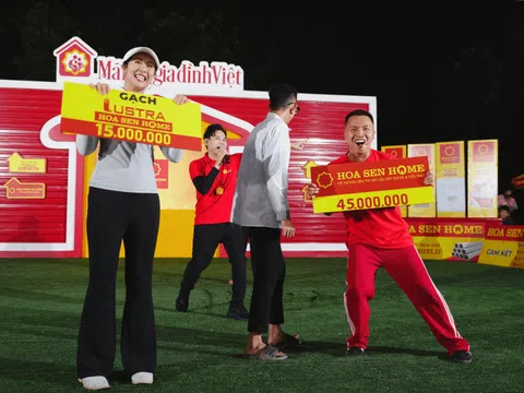 MC Dương Hồng Phúc, Ngọc Hân và Đỗ Kim Phúc xót xa hoàn cảnh cậu bé mắc bệnh thận di truyền, mẹ chạy thận giai đoạn cuối