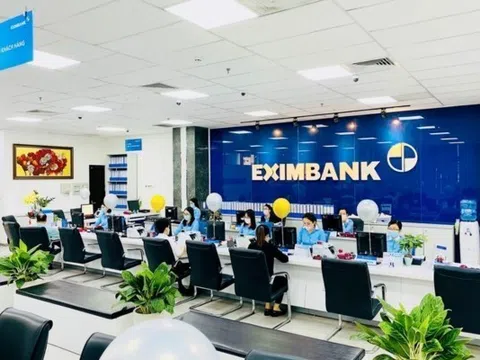 Eximbank bị truy thu, xử phạt thuế gần 80 tỷ đồng