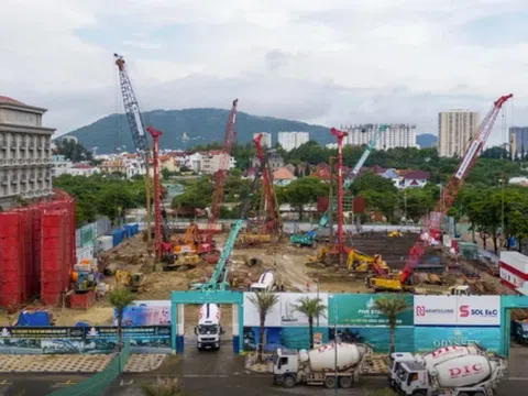 Sơ lược về hai dự án Five Star Poseidon và Five Star Odyssey của Tập đoàn Năm Sao