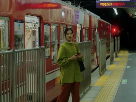 Truyền thuyết “nhà ga nuốt người” từng gây hoang mang nước Nhật lại xuất hiện!