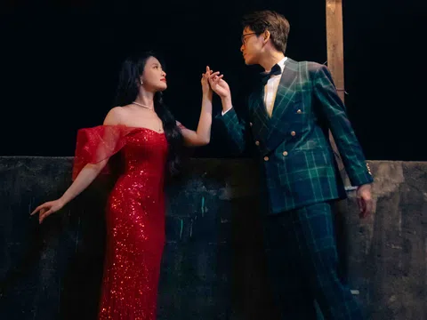 Cảm Ơn Người Đã Thức Cùng Tôi ra mắt teaser trailer xúc động về tình yêu và những ước mơ dang dở