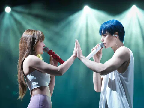 Người Đẹp Và Quái Lạ: Phim hài “đỉnh nóc kịch trần” của GDH đổ bộ rạp Việt cuối tháng 1