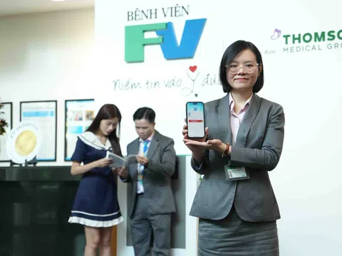 Từ 01.01.2026: Bệnh viện FV áp dụng Bảo hiểm Y tế cho toàn bộ dịch vụ Nội trú – Ngoại trú – Cấp cứu