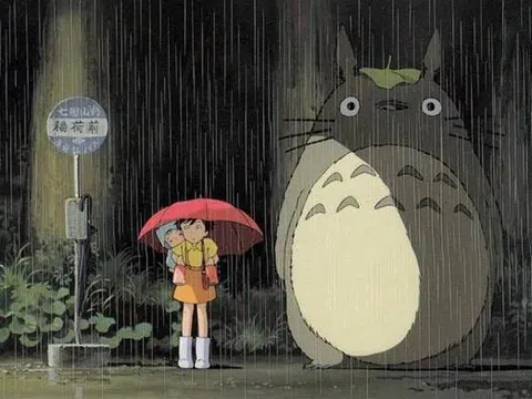 Khám phá những giá trị nhân văn vượt thời gian trong loạt tác phẩm Ghibli
