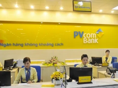 Ngân hàng rao bán khoản nợ liên quan Tập đoàn Lộc Trời