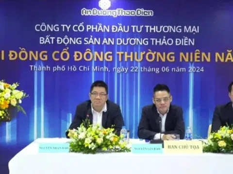 Bất động sản An Dương Thảo Điền bị truy thu hơn 300 triệu đồng vì vi phạm thuế