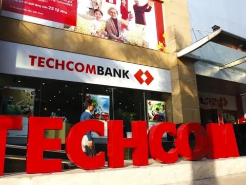 Thanh tra kiến nghị khắc phục tồn tại của Techcombank Thái Nguyên
