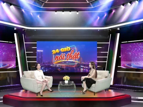 NSƯT Hạnh Thúy thừa nhận từng có suy nghĩ chọn ngày giờ sinh tốt nhất cho con nhưng bác sĩ phản đối