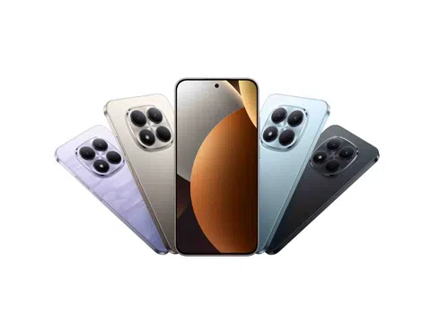 REDMI Note 15 Series ra mắt tại Việt Nam, Chi Pu làm Đại sứ, lần đầu trang bị độ bền REDMI Titan