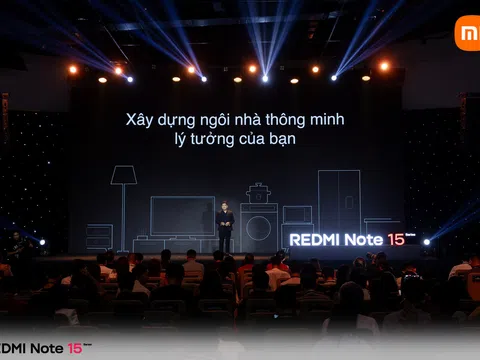 Hệ sinh thái AioT của Xiaomi không ngừng được mở rộng và phát triển