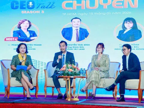 Thị trường bất động sản Việt Nam 2025: Phục hồi rõ nét, chuẩn bị bước vào giai đoạn “chuyển nhịp”