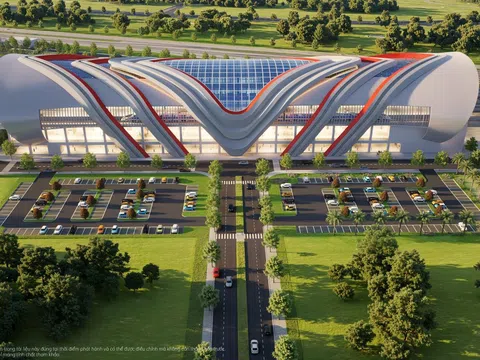 Giải mã cơ chế dòng tiền bền vững của “Quận Nhất ven biển” Vịnh Tiên tại Vinhomes Cần Giờ