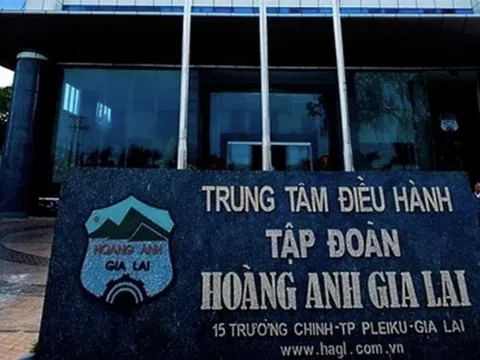 HAGL thoái vốn thành công tại HAGL Agrico