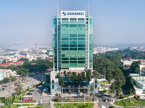 Sonadezi (SNZ) không đủ điều kiện công ty đại chúng