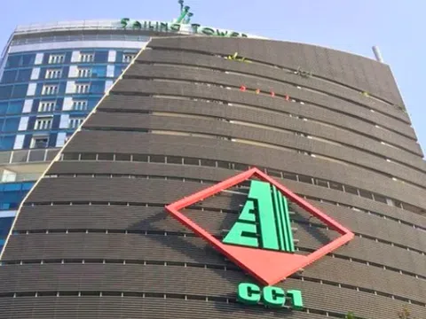 Áp lực tài chính của CC1 khi huy động nhiều hạn mức tín dụng nghìn tỷ cho dự án