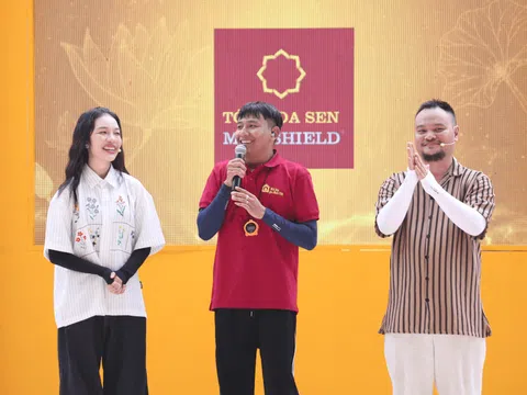 Thái Vũ, Vinh Râu nói gì khi bị hiểu lầm là hoàn cảnh thứ 4,5 của chương trình “Mái ấm gia đình Việt”?