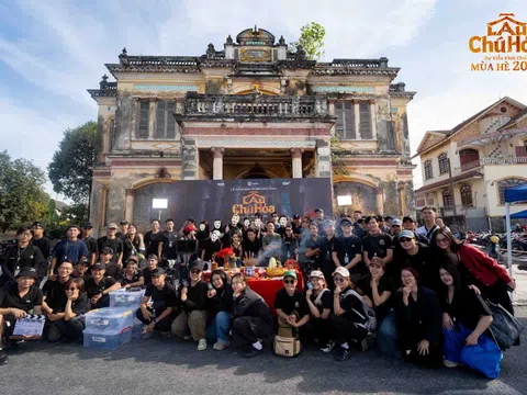 Phim kinh dị ‘Lầu chú Hỏa’ đưa câu chuyện ‘Con ma nhà họ Hứa’ tái xuất màn ảnh