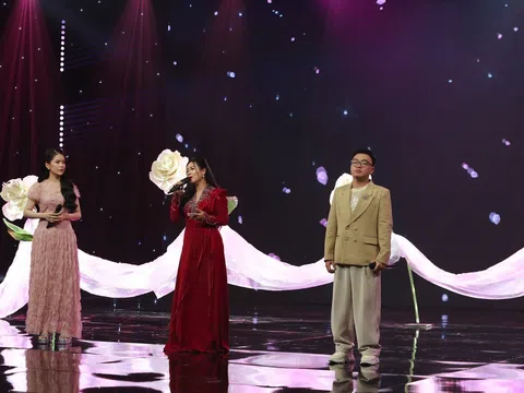 Ca sĩ Dương Hồng Loan ngọt ngào, sâu lắng với bản hit 'Duyên phận'