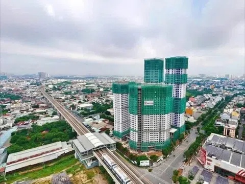 Hệ sinh thái ngàn tỷ của chủ đầu tư dự án Green Skyline