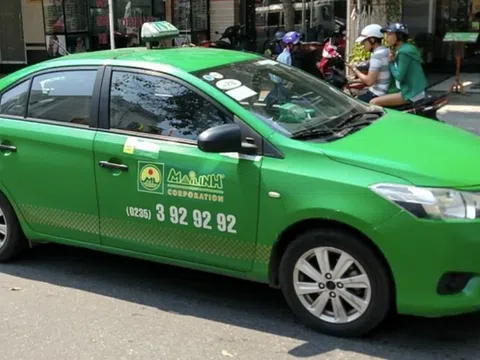 Tập đoàn Mai Linh nợ thuế hơn 6,3 tỷ đồng