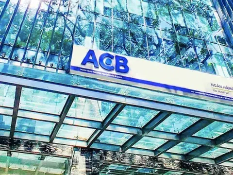 ACB và "cái giá" của quy mô triệu tỷ: Lợi nhuận sụt giảm dưới áp lực dự phòng