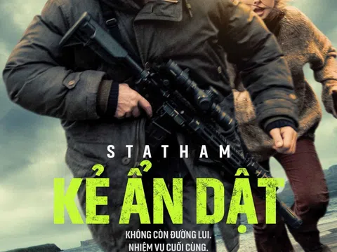 Nhìn lại những tác phẩm làm nên tên tuổi tài tử Jason Statham: Hành trình của một biểu tượng phim hành động