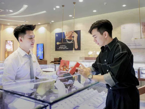 PNJ tái định hình danh mục sản phẩm và nâng tầm trải nghiệm mua sắm Tết Bính Ngọ