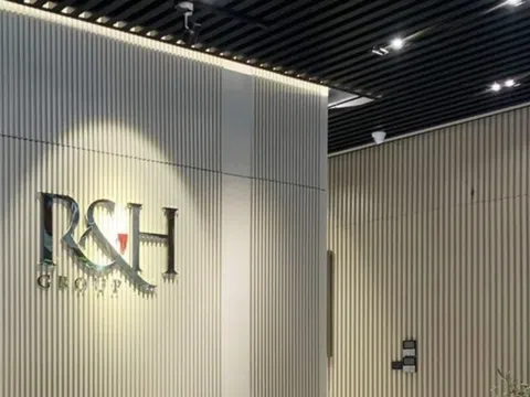 Vi phạm công bố thông tin, Tập đoàn R&H và Đầu tư Tấn Hưng bị phạt