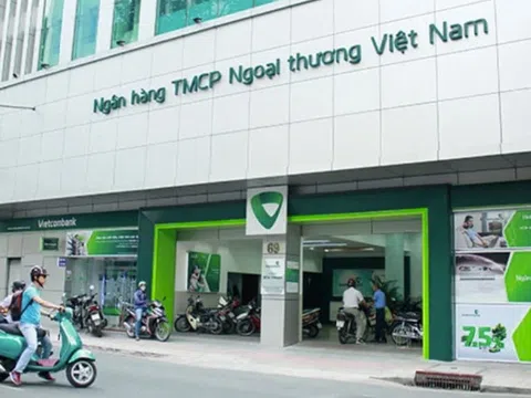 Thanh tra hoạt động sử dụng vốn và tài sản nhà nước tại Vietcombank