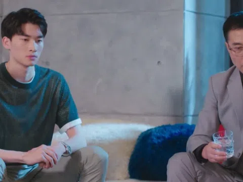 “Bóng tùng quân” tập 16: Cao Tùng âm mưu lật đổ Ngụy Lam, lên kế hoạch táo bạo nhất sau nhiều lần thất bại