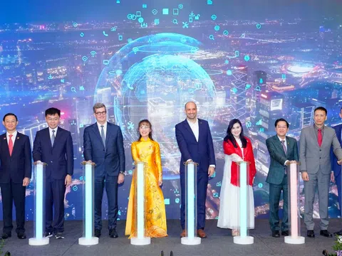 Hơn 6,1 tỉ USD sẽ được hút về trung tâm tài chính tại TP.HCM