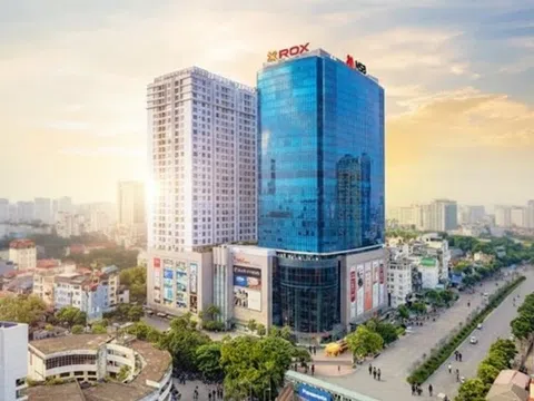 Chậm công bố thông tin thành viên của ROX Group bị xử phạt 92,5 triệu đồng