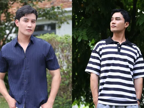 Học trò Hoàng Thùy nhận nhiều lời khen về diễn xuất trong 'Người thừa kế không danh phận'