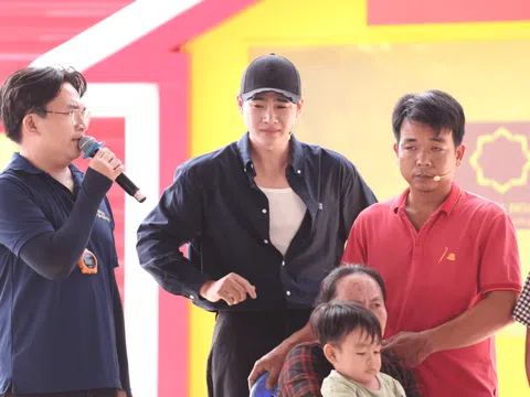 Nhâm Phương Nam trải lòng quãng thời gian mới lập nghiệp tại TP.HCM, từng có lúc không đủ tiền để ăn