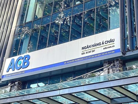 Ngân hàng ACB “ấn định” ngày họp cổ đông: Bức tranh lợi nhuận 2025 có gì đáng chú ý?