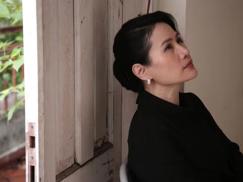 Từ người phụ nữ nắm quyền lực, Thân Thúy Hà đối diện nguy cơ trả giá vì bí mật quá khứ