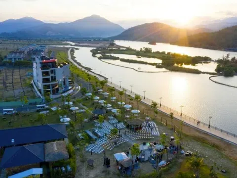 Thị trường Bất động sản Đà Nẵng, Tp.HCM ra sao dưới ảnh hưởng từ IFC?