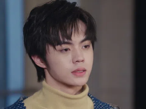 “Bóng tùng quân” tập 17: Tôn Mỹ Tây từ chối tình cảm của Lăng Thính, thẳng tay cho “ăn tát”